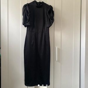 H&M dress
